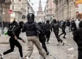 Protestat në Itali, lind “Lëvizja 17 Tetori”, manifesti i saj: Një lëvizje rinore, pa drejtues dhe pa hierarki