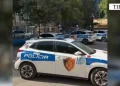 Arrestohet 37-vjeçari në Roskovec/ Qëlloi me armë zjarri para banesës ku jetonte ish-bashkëjetuesja