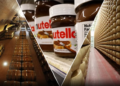 Grabitjet më spektakolare prej miliona eurosh të verërave, djathit e tonelatave me nutella