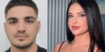 Emri/ Xhuana Nikollaj i dha fund jetës pas dhunës, gjykata cakton arrest në burg për ish-burrin!