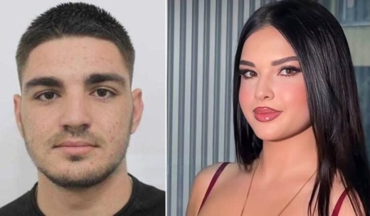 Emri/ Xhuana Nikollaj i dha fund jetës pas dhunës, gjykata cakton arrest në burg për ish-burrin!