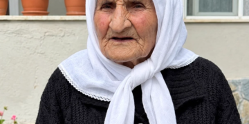 Pas 7 vitesh përpjekje, 117-vjeçarja përfiton shtesë të posaçme pensioni nga shteti