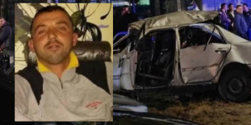 Atentati në Gjirokastër/ Mjeti i Beqir Devollit ishte me dyer të hapura, autori i maskuar montoi eksplozivin…shpërtheu një ditë më pas