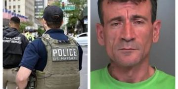 Arrestohet në Nju-Jork 52-vjeçari i dënuar dy herë me nga 25 vite burg për tri vrasje në Shkodër