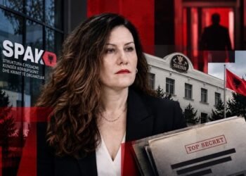 Thellohet skandali/ SHISH përgjoi familjarë të prokurorëve të SPAK