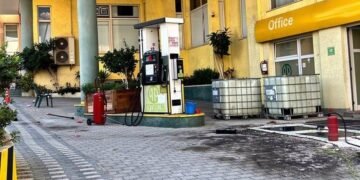Shpërthimi te “AN Oil” në Sarandë, Inspektorati Teknik: Karburanti ishte jashtë funksionit prej 3 muajsh, në momentin e…