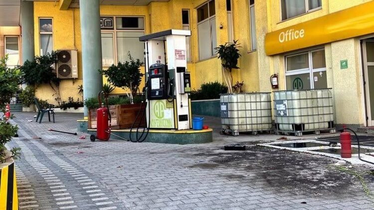 Shpërthimi te “AN Oil” në Sarandë, Inspektorati Teknik: Karburanti ishte jashtë funksionit prej 3 muajsh, në momentin e…