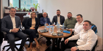 Albgaz, paraziti që tret përfitimet e Shqipërisë nga TAP në rroga militantësh