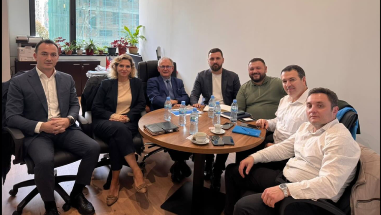 Albgaz, paraziti që tret përfitimet e Shqipërisë nga TAP në rroga militantësh