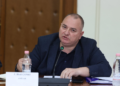 “Shpërblimi” për Pogradecin, deputeti socialist Bledi Çomo pas kullës 23 kate në zemër të qytetit