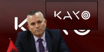 SPAK i sekuestroi telefonin, çfarë thoshte vetëm pak ditë më parë Ardi Veliu për akuzat e trafikut të armëve?