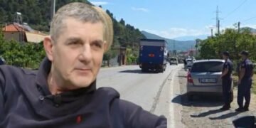Shtypi fëmijën 7 vjeç, Petri Bozo kërkon të shkojë në Tajlandë për Miss Globe