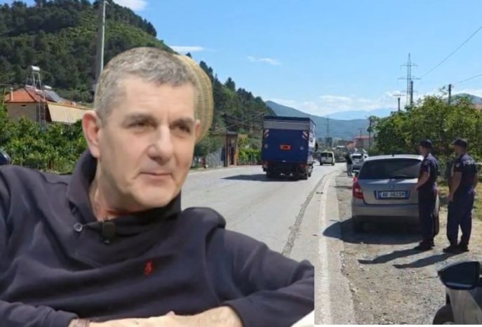 Shtypi fëmijën 7 vjeç, Petri Bozo kërkon të shkojë në Tajlandë për Miss Globe