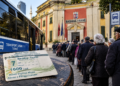 Aboneja falas dhe poshtërimi publik i pensionistëve në dyert e Bashkisë