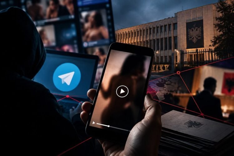 Nga sekretet e shtetit te videot intime: Kush i kishte materialet dhe pse dolën pikërisht tani?