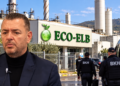 SPAK aksion në Elbasan, arrestohet drejtori i “ECO-ELB”, dyshohet se mori 400 mijë lekë ryshfet