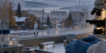 Virusi misterioz në Siberi, frikë për një pandemi të re?