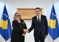 Kosova bëhet me presidente, kush është Justina Shiroka-Pula