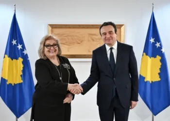 Kosova bëhet me presidente, kush është Justina Shiroka-Pula
