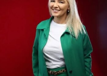 Videot me Adrian Hilën/ Reagon për herë të parë Monika Lubonja, denoncon kompozitorin: Mos më gjykoni për besimin që i dhashë një njeriu të pabesë