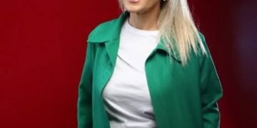 Videot me Adrian Hilën/ Reagon për herë të parë Monika Lubonja, denoncon kompozitorin: Mos më gjykoni për besimin që i dhashë një njeriu të pabesë
