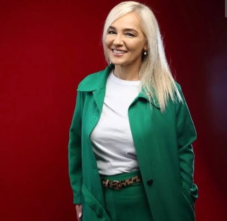 Videot me Adrian Hilën/ Reagon për herë të parë Monika Lubonja, denoncon kompozitorin: Mos më gjykoni për besimin që i dhashë një njeriu të pabesë