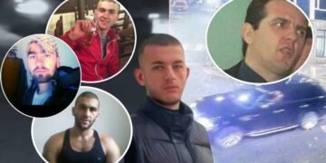 E rrë*byen, e vr*në dhe e hodhën në liqen, SPAK zbardh dinamikën si u vra Renis Dobra, 4 autorët dërgohen në gjyq
