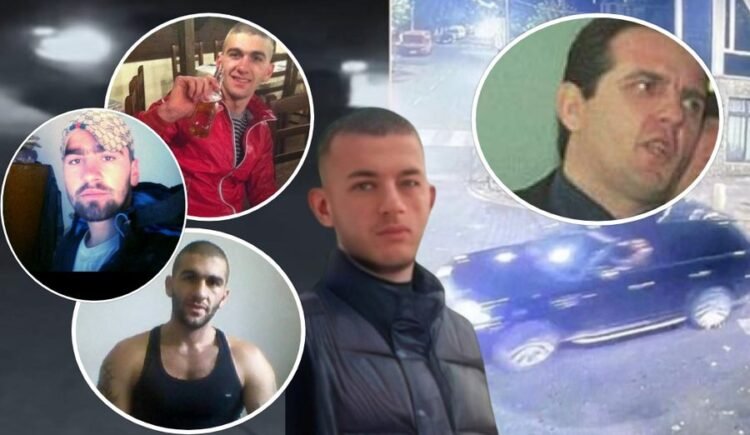 E rrë*byen, e vr*në dhe e hodhën në liqen, SPAK zbardh dinamikën si u vra Renis Dobra, 4 autorët dërgohen në gjyq