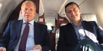 Arrestohet ish-ortaku i Behgjet Pacollit, Valon Lluka