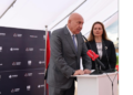 Albchrome helmoi Elbasanin me mbetje të rrezikshme, zbulohen 320 tonë pluhur toksik