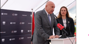 Albchrome helmoi Elbasanin me mbetje të rrezikshme, zbulohen 320 tonë pluhur toksik