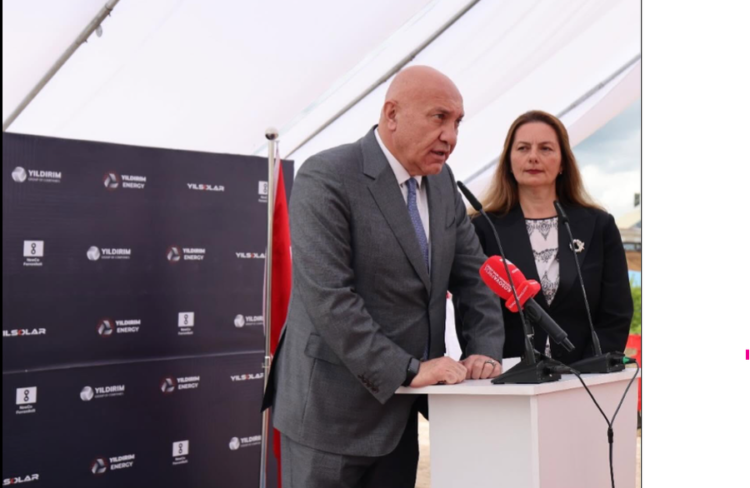 Albchrome helmoi Elbasanin me mbetje të rrezikshme, zbulohen 320 tonë pluhur toksik