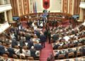 Miratohet me 85 vota pro Reforma Territoriale, shkrihen 15 bashki