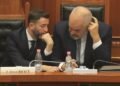 Gjithë ditën KUNDËR, por Braçe tregon si e “bindi” Rama “rrebelin me leje” në fund