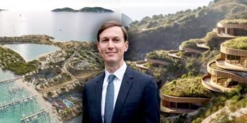 Jared Kushner i jep fund spekulimeve: Ja e vërteta për projektin e Zvërnecit. Nëse miratohet, shqiptarët do të jenë krenarë