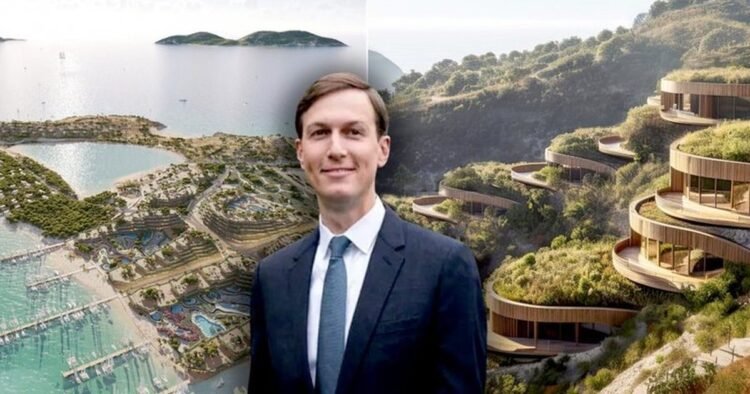 Jared Kushner i jep fund spekulimeve: Ja e vërteta për projektin e Zvërnecit. Nëse miratohet, shqiptarët do të jenë krenarë