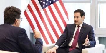 Rubio: Nuk do të lejojmë një konflikt ushtarak Greqi-Turqi