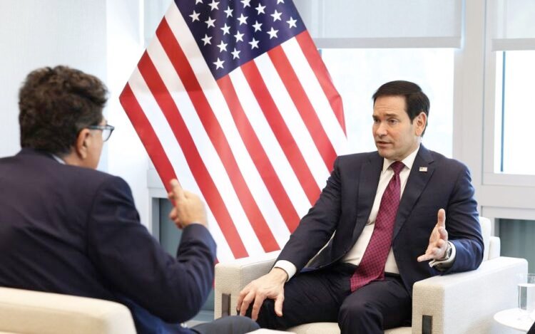 Rubio: Nuk do të lejojmë një konflikt ushtarak Greqi-Turqi