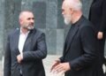 Ulsi Manja në delir: E patë si u bëmë dje grusht të bashkuar? Mund të bëjmë edhe 90 vota, por s’na duhen tani