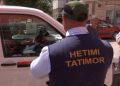 Anton Martini largohet nga drejtimi i Hetimit Tatimor, e zëvendëson ish-kreu i Kadastrës që qendroi vetëm 3 orë në detyrë