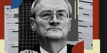Investigimi i Financial Times: Si u rrëzua ish-shefi i shërbimit sekret të Gjermanisë