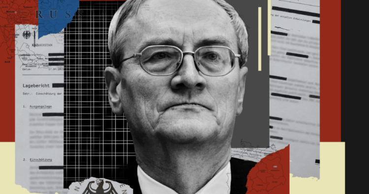 Investigimi i Financial Times: Si u rrëzua ish-shefi i shërbimit sekret të Gjermanisë