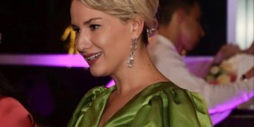 Nga BKH në krye të Burgjeve, kush është Sadleva Bodo? Ish-drejtoresha në ministrinë e Fatmir Xhafajt, takim privat me Ramën përpara emërimit