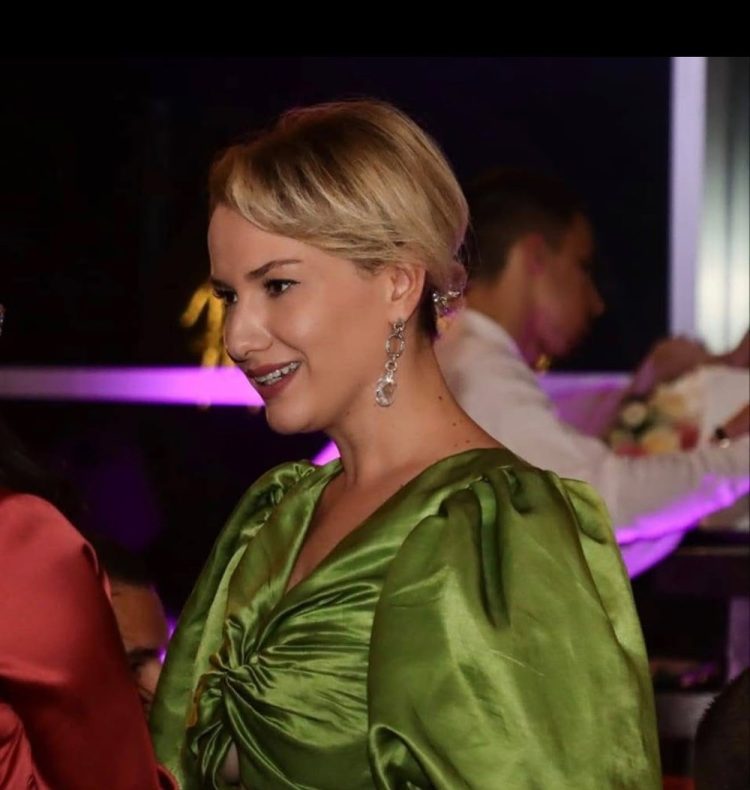 Nga BKH në krye të Burgjeve, kush është Sadleva Bodo? Ish-drejtoresha në ministrinë e Fatmir Xhafajt, takim privat me Ramën përpara emërimit