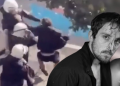 Kush është gjirokastritit që u përball ne 6 policë të FNSH