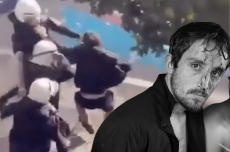 Kush është gjirokastritit që u përball ne 6 policë të FNSH