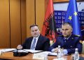 Ervin Demo reagon për herë të dytë, paralajmëron masa për dhunën në protestë. Ministri po ia lë në derë policisë përgjegjësinë e Skënder Hitajt?