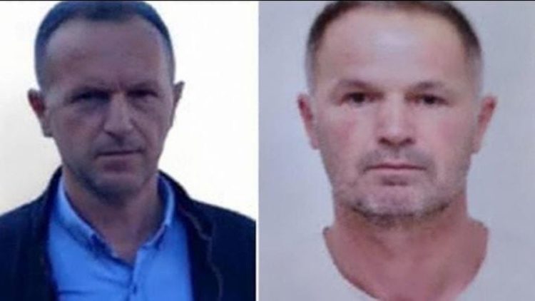FOTO/ Këta janë Selam dhe Nazmi Islamaj, dy vëllezërit që humbën jetën pas sherrit për murin rrethues