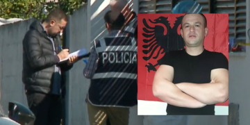 Një mur rrethues u bë shkak? Si nisi sherri mes vëllezërve tropojanë dhe ushtarakut nga Tirana
