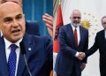 Deputeti turk kritika Erdoganit: Çove mjete për shtypjen e protestës studentore në Shqipëri